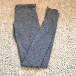 Wunder under Lululemon leggings size 2